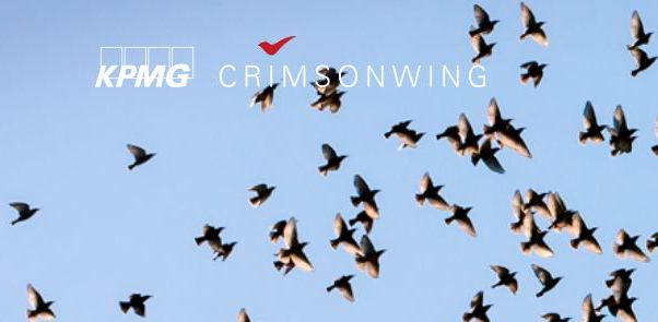KPMG Crimsonwing